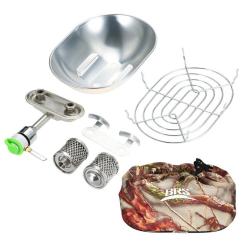 Горелка BRS BRS-H22 Фото 6