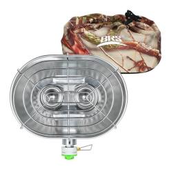 Горелка BRS BRS-H22 Фото 7