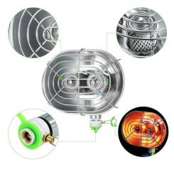 Горелка BRS BRS-H22 Фото 8