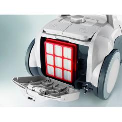 Пылесос Gorenje VCEA 21 GLW Фото 5