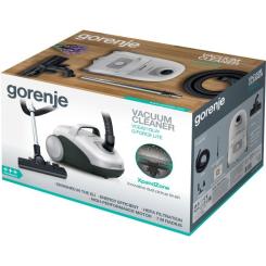 Пылесос Gorenje VCEA 21 GLW Фото 6