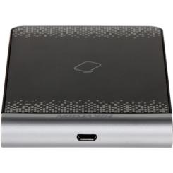Считыватель бесконтактных карт Hikvision DS-K1F100-D8E Фото 4