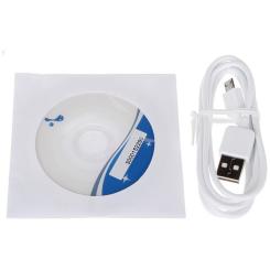 Считыватель бесконтактных карт Hikvision DS-K1F100-D8E Фото 5