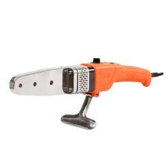 Паяльник для пластиковых труб Tekhmann для труб TPW-1104 Фото