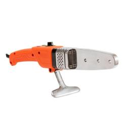 Паяльник для пластиковых труб Tekhmann для труб TPW-1104 Фото 2