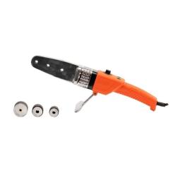 Паяльник для пластиковых труб Tekhmann для труб TPW-1104 Фото 3