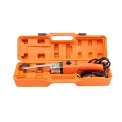 Паяльник для пластиковых труб Tekhmann для труб TPW-1104 Фото 4