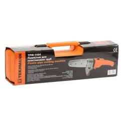 Паяльник для пластиковых труб Tekhmann для труб TPW-1104 Фото 5