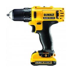 Шуруповерт DeWALT DCD710D2 Фото 1