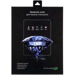 Стекло защитное Grand-X Lenovo Tab P10 X705 (LP10705) Фото