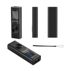 Дальномер Protester лазерный 40 м W40X Фото 2