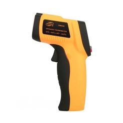 Пирометр Benetech инфракрасный -50-550°C GM550 Фото 1