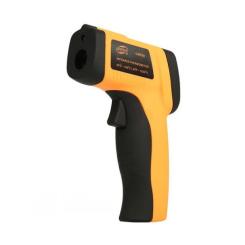 Пирометр Benetech инфракрасный -50-550°C GM550 Фото 2