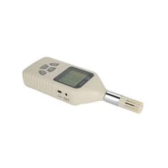 Термо-гигрометр Benetech USB 0-100, -30-80C Фото 1