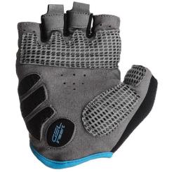 Велоперчатки PowerPlay Women 5023 Blue XS Фото 2