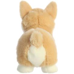 Мягкая игрушка Aurora Корги 24 см Фото 2