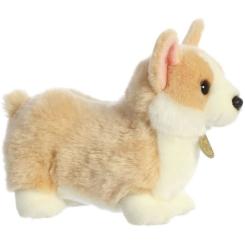 Мягкая игрушка Aurora Корги 24 см Фото 3