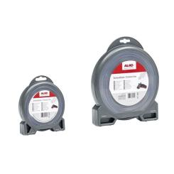 Жилка косильная AL-KO 2,7 X 15 м Фото