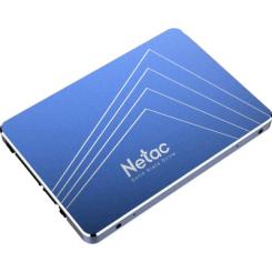 Накопитель SSD Netac 2.5" 512GB Фото 2