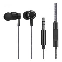 Наушники HP DHE-7001 Headset Black Фото
