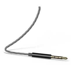 Наушники HP DHE-7001 Headset Black Фото 2