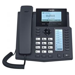 IP телефон Fanvil X5U Фото 1