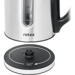 Электрочайник Rotex RKT78-S Smart Фото 3