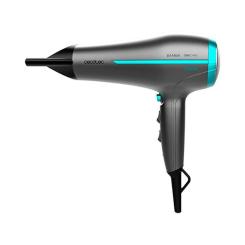 Фен Cecotec Bamba IoniCare 5200 Aura Black Фото 1