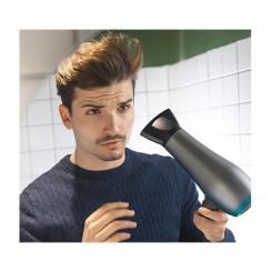 Фен Cecotec Bamba IoniCare 5200 Aura Black Фото 3