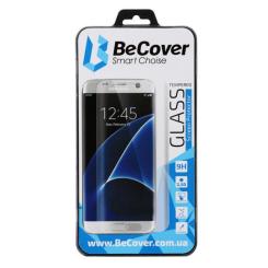 Стекло защитное BeCover Apple iPhone 12 Black Фото