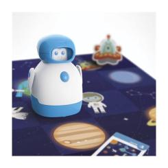 Интерактивная игрушка EDU-Toys Мой первый программируемый робот Фото 1