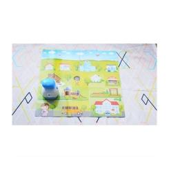 Интерактивная игрушка EDU-Toys Мой первый программируемый робот Фото 2