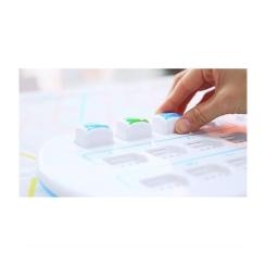 Интерактивная игрушка EDU-Toys Мой первый программируемый робот Фото 4