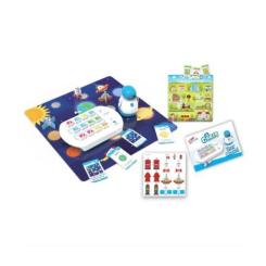 Интерактивная игрушка EDU-Toys Мой первый программируемый робот Фото 7