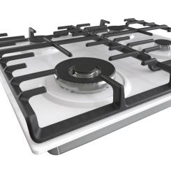 Варочная поверхность Gorenje GW642AXW Фото 4