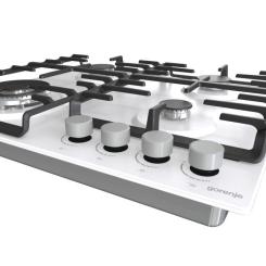 Варочная поверхность Gorenje GW642AXW Фото 5