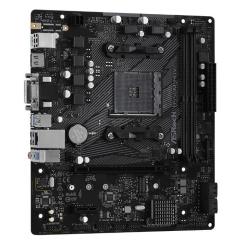 Материнская плата ASRock B550M-HDV Фото 3