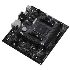 Материнская плата ASRock B550M-HDV Фото 4
