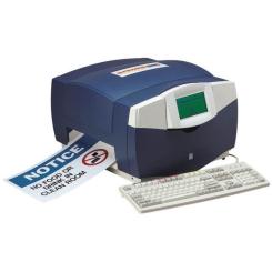 Принтер этикеток Brady Power Mark Фото 1