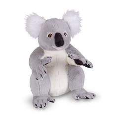Мягкая игрушка Melissa&Doug Большая плюшевая коала, 46 см Фото
