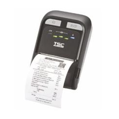 Принтер этикеток TSC TDM-20 MFi BT 5.0 Фото 1