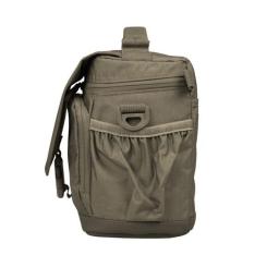 Фото-сумка Continent FF-02 Sand Фото 3