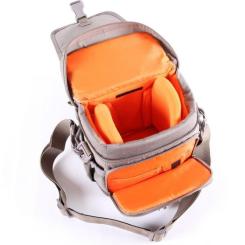 Фото-сумка Continent FF-02 Sand Фото 4