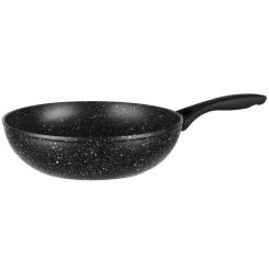 Сковорода Ardesto Gemini Gourmet Anzio WOK 28 см Фото