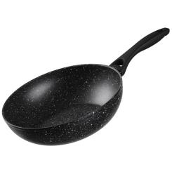 Сковорода Ardesto Gemini Gourmet Anzio WOK 28 см Фото 2