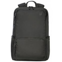 Рюкзак для ноутбука Tucano 15.6" Terras, Black Фото