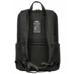 Рюкзак для ноутбука Tucano 15.6" Terras, Black Фото 1