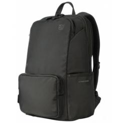 Рюкзак для ноутбука Tucano 15.6" Terras, Black Фото 2