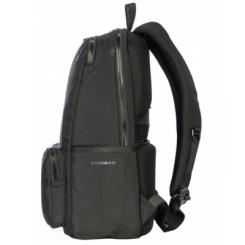 Рюкзак для ноутбука Tucano 15.6" Terras, Black Фото 3