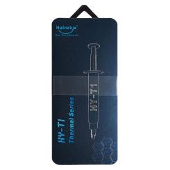 Термопаста Halnziye HY-T1 2g Фото 1